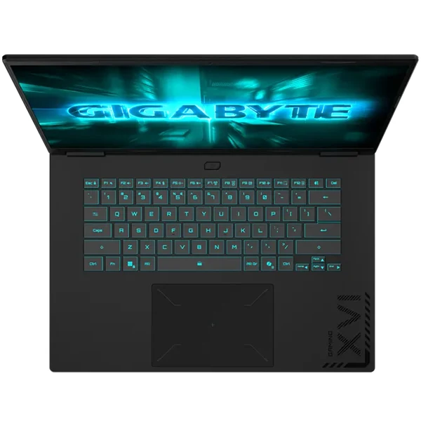 Gigabyte GAMING A16 CVH-I3FR894SS i7-13620H/16GB DDR5/1TB SSD/RTX 5060 8Go/16" 165Hz