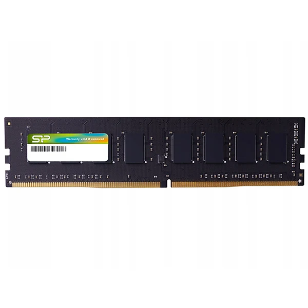 Silicon Power 16GB DDR4 2666Mhz CL19 BULK