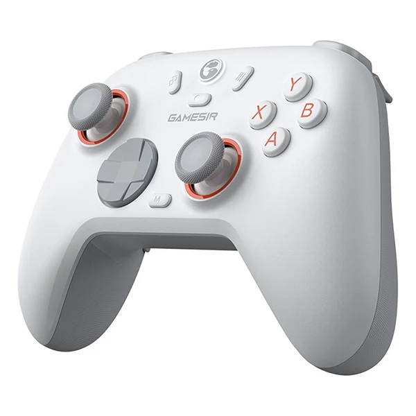 GameSir Nova 2 Lite Wireless Controller (White)