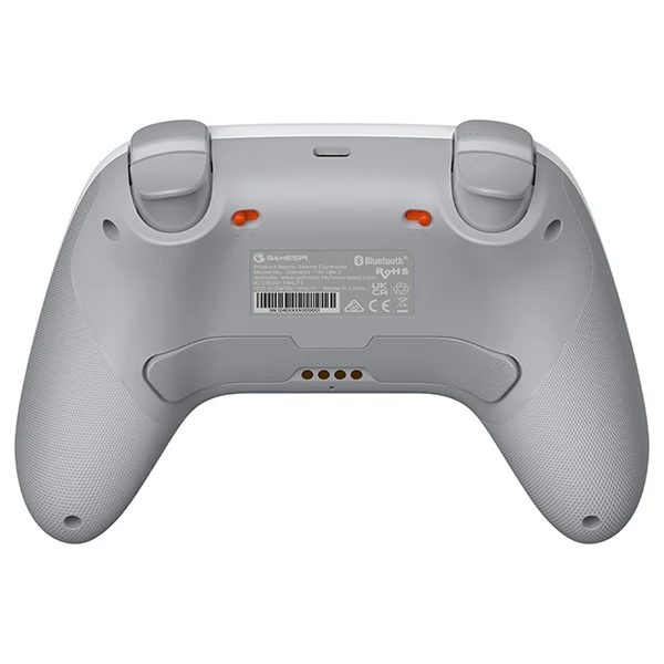 GameSir Nova 2 Lite Wireless Controller (White)