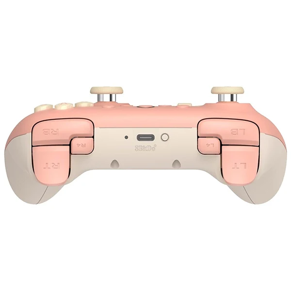 8BitDo Ultimate 2C Wireless Peach