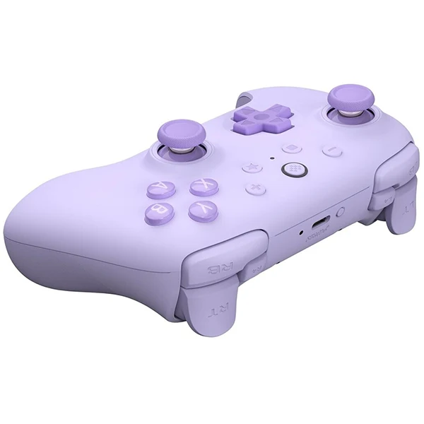 8BitDo Ultimate 2C Wireless Purple