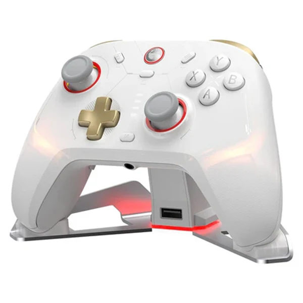 GameSir Cyclone 2 Wireless Controller White