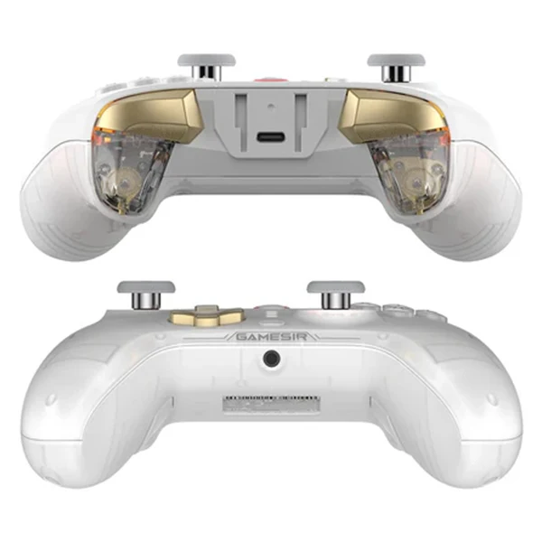 GameSir Cyclone 2 Wireless Controller White