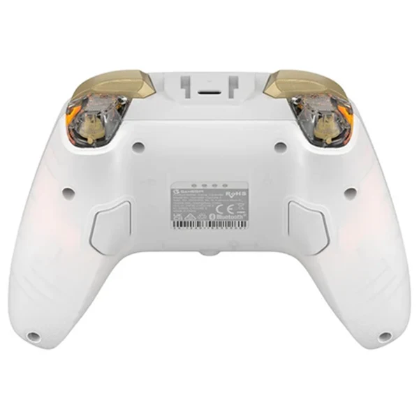 GameSir Cyclone 2 Wireless Controller White