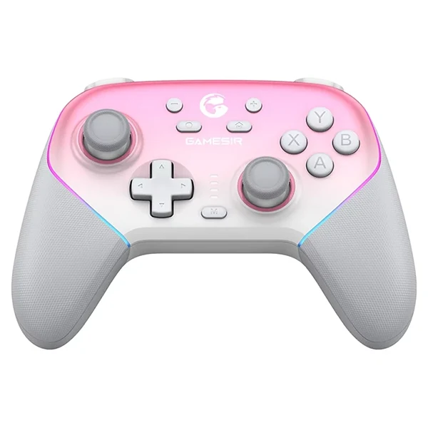 GameSir SuperNova T4n Pro Wireless Controller (Rose)