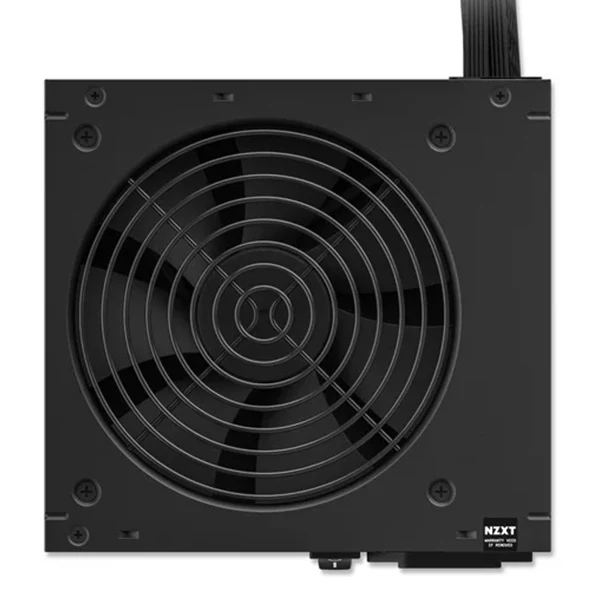 NZXT C750 Bronze ATX 3.1 80PLUS Bronze 750W