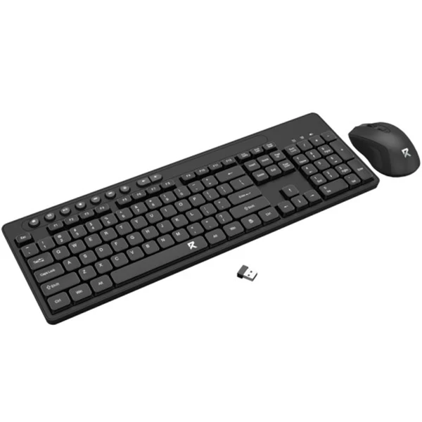 Redragon BS-7094 Combo Sans-fil (FR, Azerty)