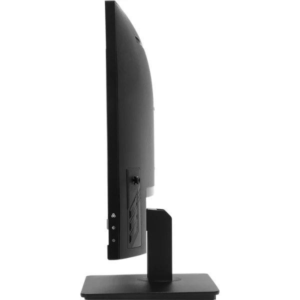 Monitor ASRock Gaming 27" Curvo PG27QRT1B - QHD 2560x1440 - 180Hz - VA - AMD FreeSync - 3xUSB - HDMI/DisplayPort - Negro