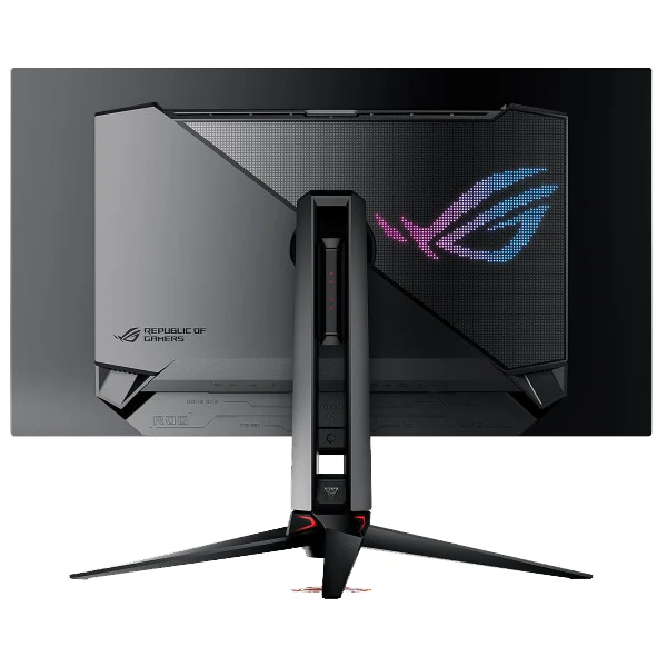 ASUS ROG Swift PG32UCDMZ 31.5" QD-OLED 0.03ms 240Hz 4K