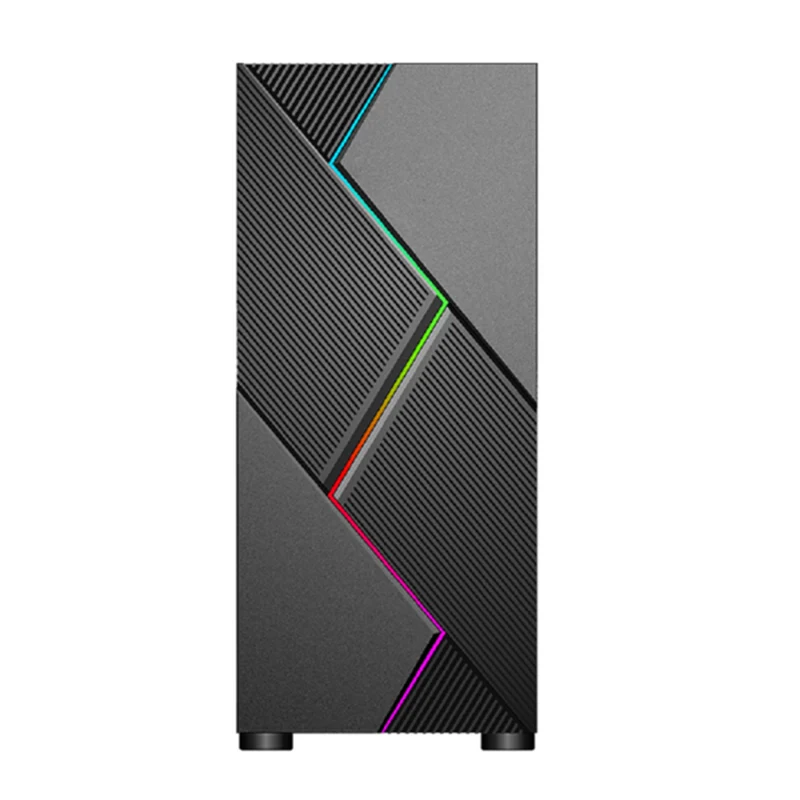 Connect Bolt ARGB + PSU 550W