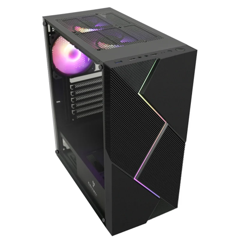 Connect Bolt ARGB + PSU 550W
