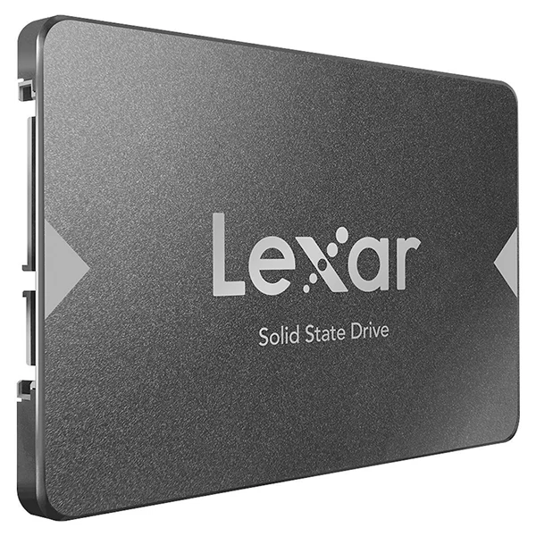 Lexar NS100 480GB