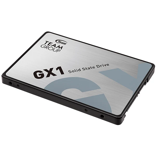 Team Group GX1 SSD 480GB 2.5"