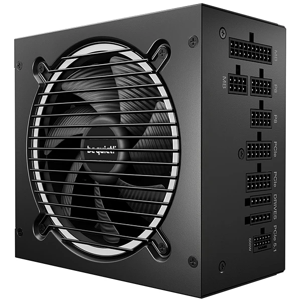 be quiet! Pure Power 13 M 1000W 80PLUS Gold