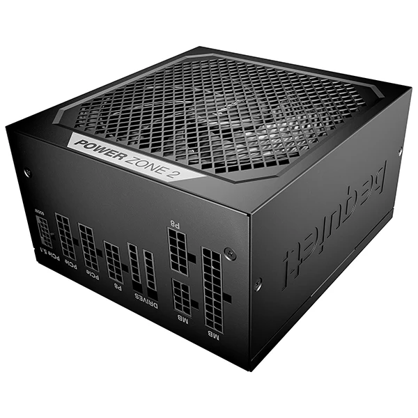 be quiet! Pure Zone 2 1000W 80PLUS Platinum