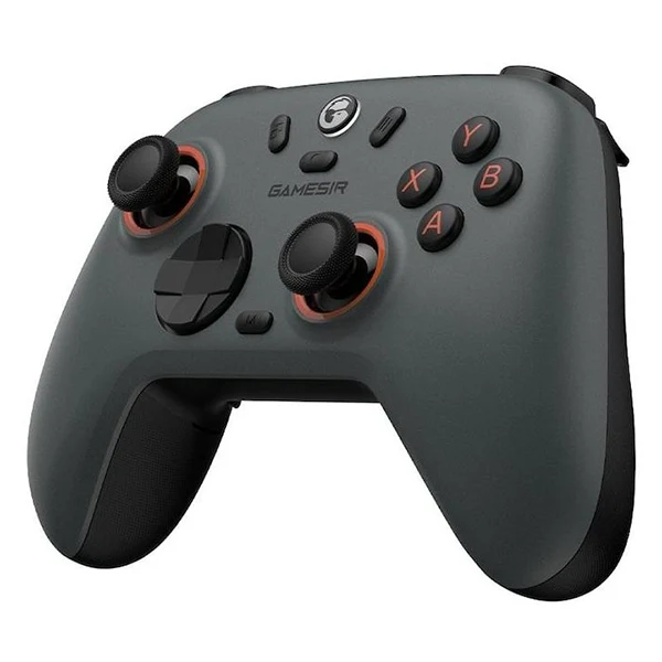 GameSir Nova 2 Lite Wireless Controller (Midnight Gray)