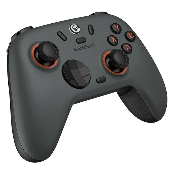 GameSir Nova 2 Lite Wireless Controller (Midnight Gray)