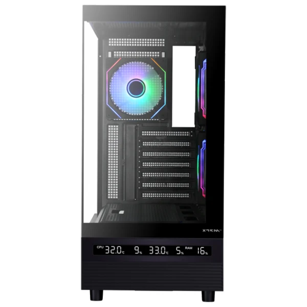 XTRMLAB PRISM DIGITAL