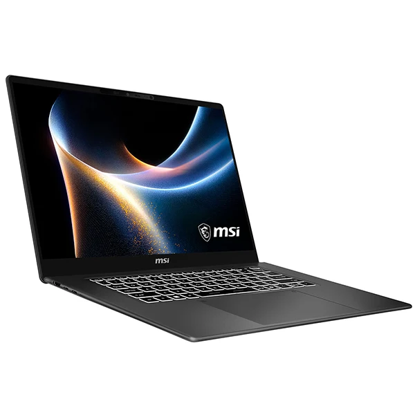 MSI Prestige 16 AI+ C3MG-014MA/Intel Ultra 7 355/32GB DDR5/1TB SSD/16" 2.8K OLED/Platinum Gray