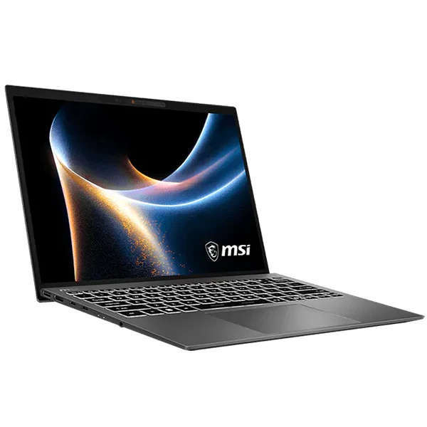 MSI Prestige 13 AI+ A3MG-003MA/Intel Ultra 7 355/32GB DDR5/1TB SSD/13.3" 2.8K OLED/Platinum Gray