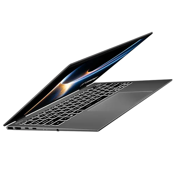 MSI Prestige 13 AI+ A3MG-003MA/Intel Ultra 7 355/32GB DDR5/1TB SSD/13.3" 2.8K OLED/Platinum Gray