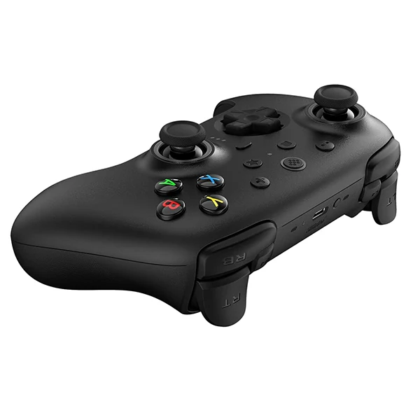8BitDo Ultimate 2 Wireless Controller Black