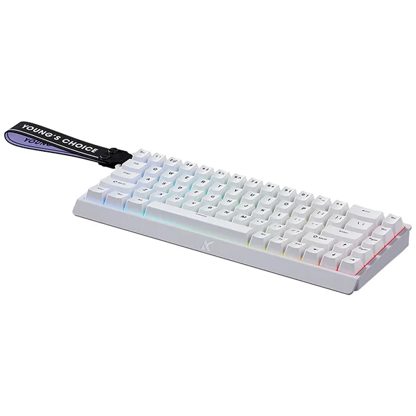 MCHOSE ACE 68 Magnetic Switch (White)