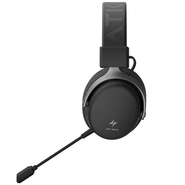 ATK N9 PRO Black