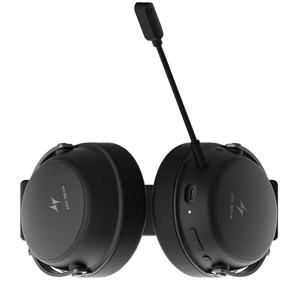 ATK N9 PRO Black