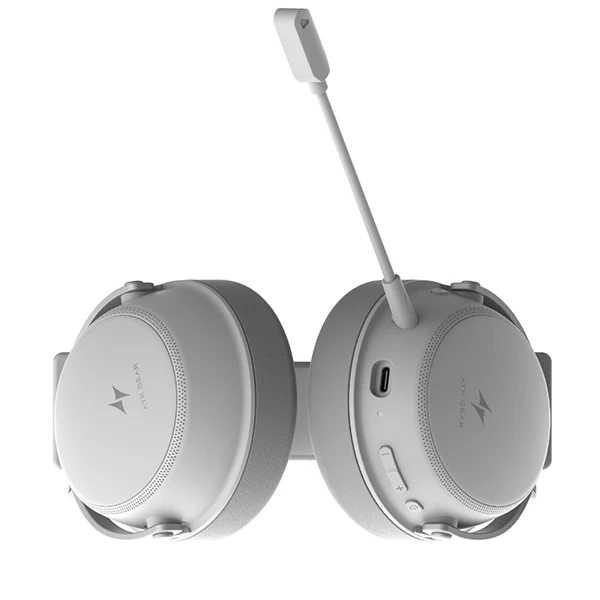 ATK N9 PRO White