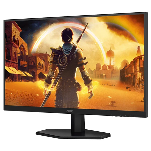 AOC Q27G40E 27" Fast IPS 0.5ms 180 Hz