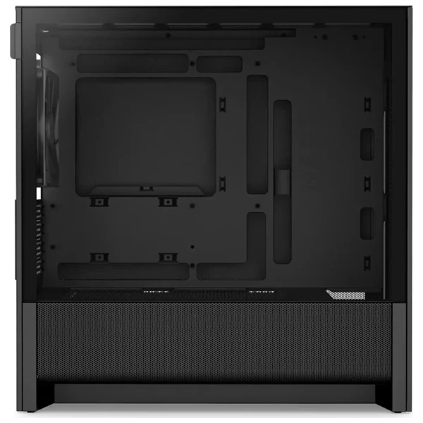 NZXT H3 Flow (2025) Black