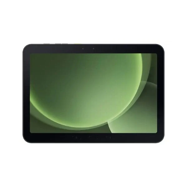 Tablet Samsung Galaxy Tab Active5 Pro 10,1" Qualcomm SM7635 128GB - Green