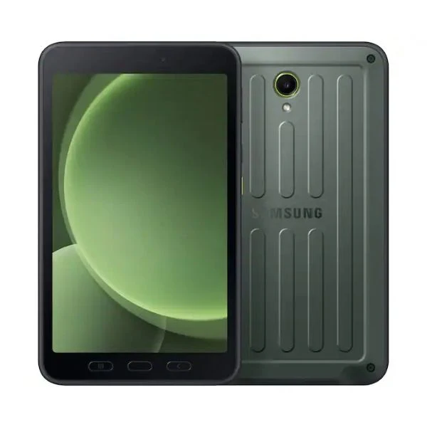 Tablet Samsung Galaxy Tab Active5 8" Samsung Exynos X 128GB - Black