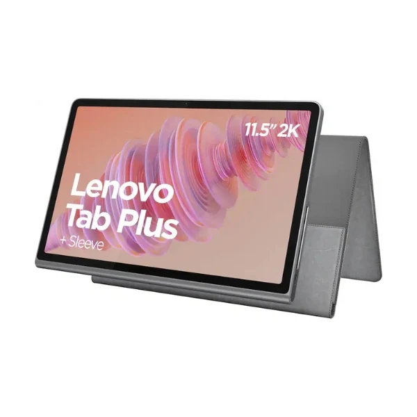 Tablet Lenovo Tab Plus 11,5" MediaTek Helio G99 256GB 8GB RAM - Luna Grey