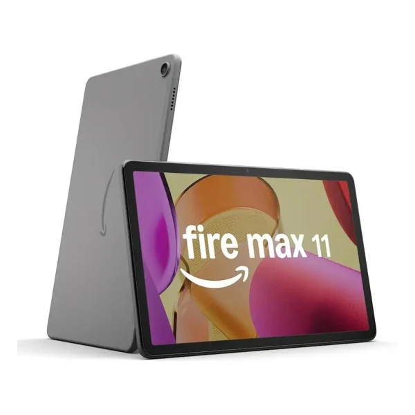 Tablet Amazon Fire Max 11 11" MTK8188J 64GB 4GB RAM - Gray