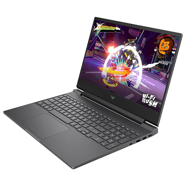 HP Victus 15-fa2082wm i5-13420H/16GB DDR4/512GB SSD/RTX 4050 6GB/15.6" 144Hz