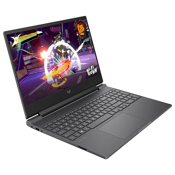 HP Victus 15-fa2082wm i5-13420H/16GB DDR4/512GB SSD/RTX 4050 6GB/15.6" 144Hz