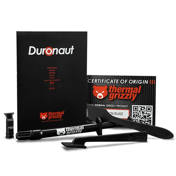 Thermal Grizzly Duronaut (2 grammes)