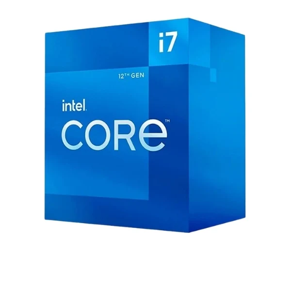 Procesador Intel Core i7-6700 - 6ª Generación - 3.4GHz - Socket FCLGA1151 - 8MB - 65W - Intel HD Graphics 530