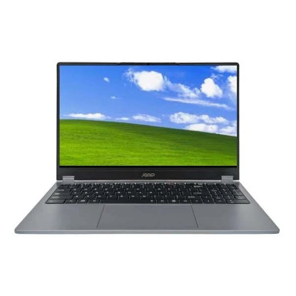 Laptop Jemip Office Rio 15.6" Touchscreen 360° - AMD 3200U - 8GB RAM - 256GB SSD - Radeon Vega 3 - Gris