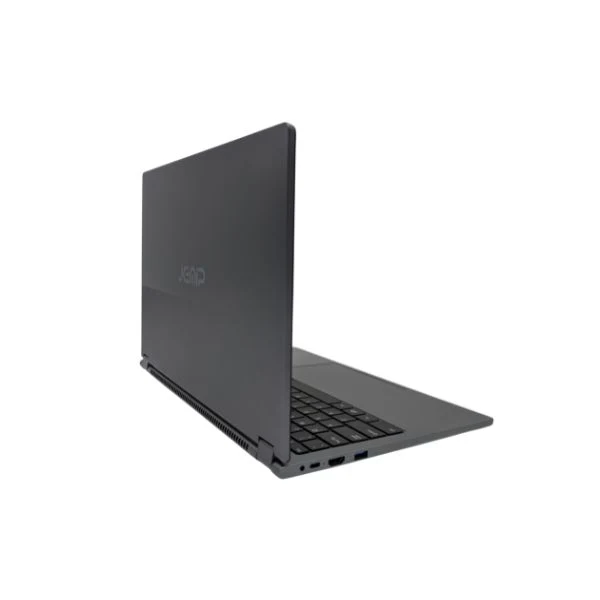Laptop Jemip Office Rio 15.6" Touchscreen 360° - AMD 3200U - 8GB RAM - 256GB SSD - Radeon Vega 3 - Gris