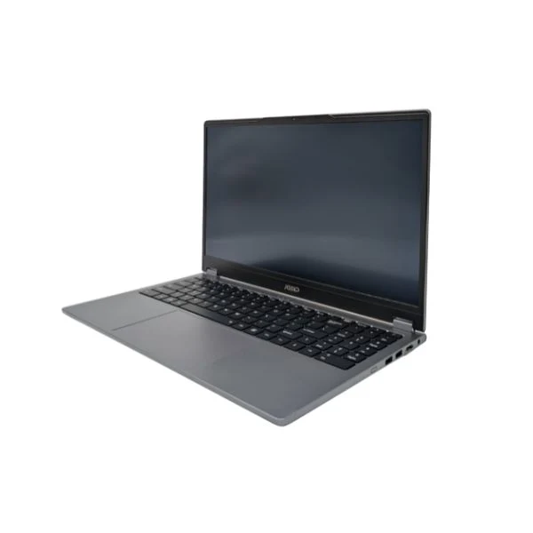 Laptop Jemip Office Rio 15.6" Touchscreen 360° - AMD 3200U - 8GB RAM - 256GB SSD - Radeon Vega 3 - Gris