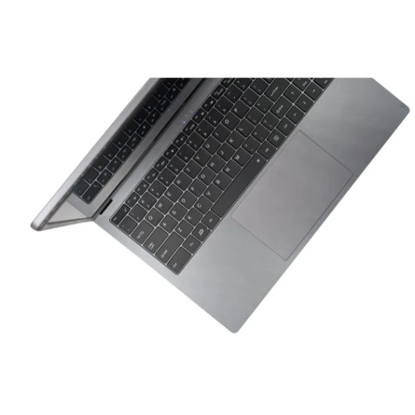 Laptop Jemip Office Rio 15.6" Touchscreen 360° - AMD 3200U - 8GB RAM - 256GB SSD - Radeon Vega 3 - Gris