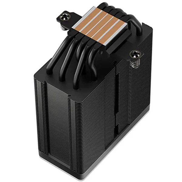 DeepCool AG500 BK ARGB V2