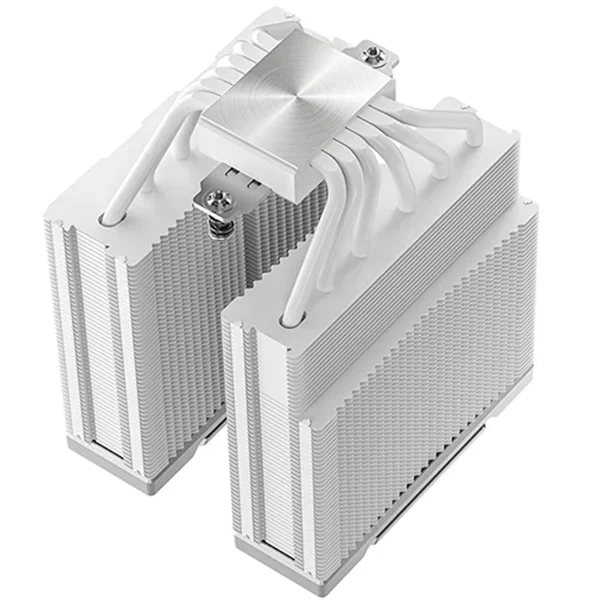 DeepCool AK620 G2 WH