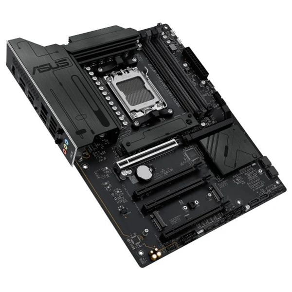ASUS X870 MAX GAMING WIFI7