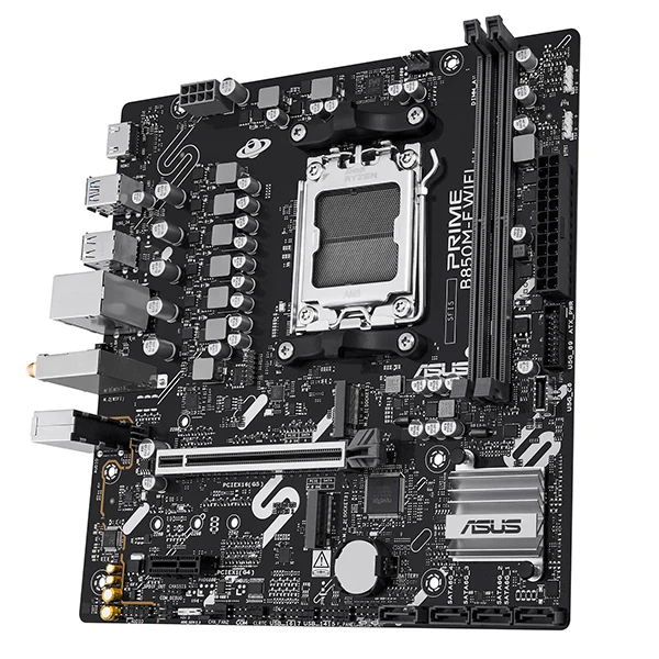 ASUS PRIME B850M-F WIFI
