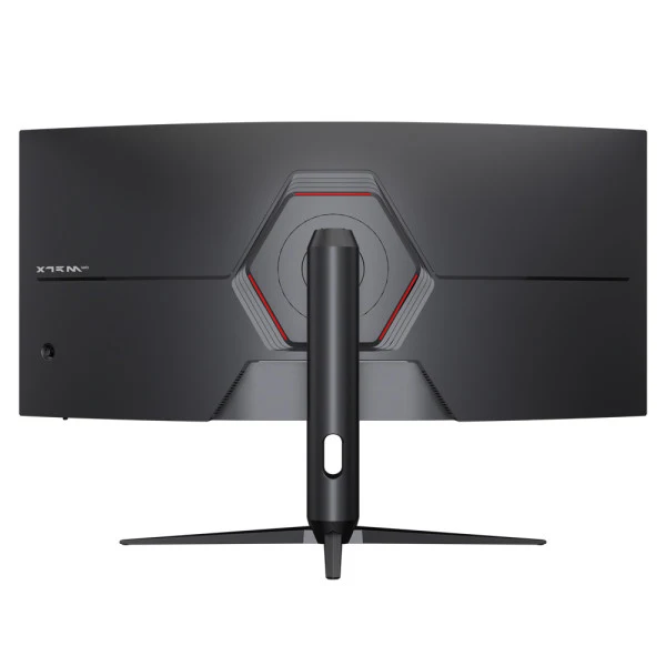 XTRMLAB X34G20VCQ 34" 200Hz WQHD Curved